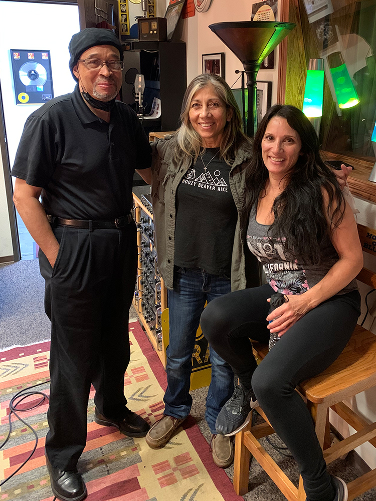 rock band santa clarita ca